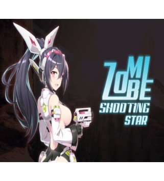 Zombie Shooting Star Steam Key GLOBAL